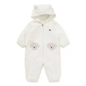 BLUEDOG BABY 구름도기 화섬 우주복 (46113-601-01) 1012992