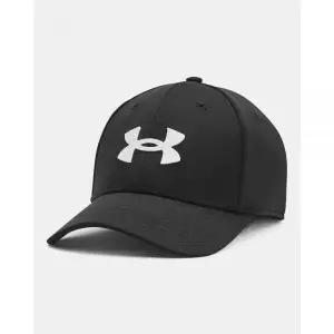 [백화점 정품] 언더아머 UNDERARMOUR 남성 UA 블리칭 캡1376700-001