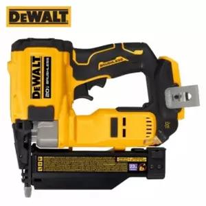 EK 디월트 20V MAX 23GA 충전 실타카 본체 본체만 DCN623N-KR