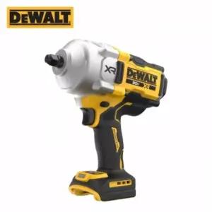 EK 디월트 20V MAX 충전 하이토크 임팩트 렌치 본체 본체만 DCF961NT-KR