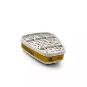 3M 6006K 정화통 방독