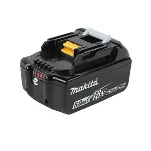 EK MAKITA 충전배터리_BL1850B 18V/5.0Ah/잔량표시기능
