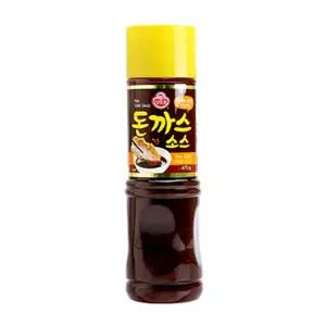 [우리가락][새벽배송][우리가락]오뚜기 돈까스소스 470g