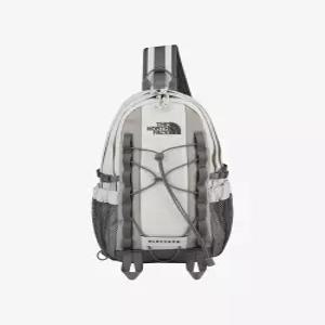 노스페이스 THENORTHFACE NN2PR01L 화이트라벨 슈퍼 원웨이 WHITE SAND
