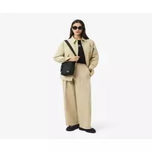 라코스테 LACOSTE 남성 크록 카메라백 NU4788N55N 000
