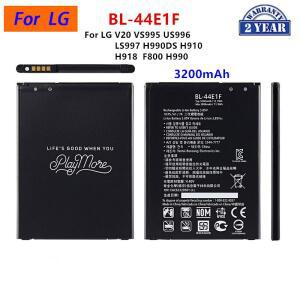 호환 BL-44E1F 45B1F 배터리 LG V20 미니 / K8 옵티머스 프로 버전