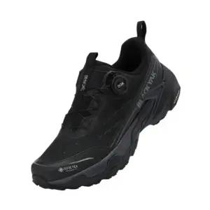 블랙야크 ABYSHXV928BK 여성 등산화 방수등산화 트레일 엑스 01 GTX_BK 5971955