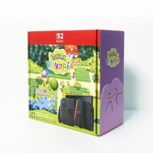Nintendo 닌텐도 스위치 2 포켓몬 포코피아 DLC 세트