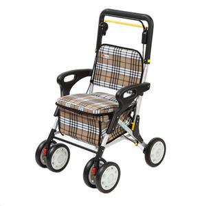 라온아띠 KCS-303 보행차/KPS인증/보행보조차/할머니