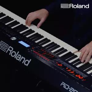 롤랜드 스테이지피아노 RD-2000 신디사이저 Roland RD2000 88건반 RD2000EX
