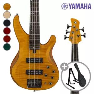 야마하 TRBX605FM 베이스기타 /BASS Guitar/5현베이스