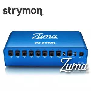 [스쿨뮤직]Strymon Zuma / 스트라이몬 파워서플라