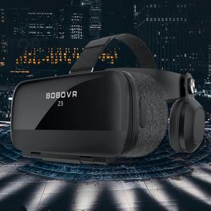 BOBO VR Z5 NEW 소택마경 헤드셋일체형 최대시야각