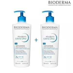 바이오더마 아토덤울트라 크림 500ml+500ml/n