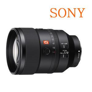 BS 소니 FE 135mmF1.8 GM 정품 SEL135F18GM SYX 렌즈 프로모션