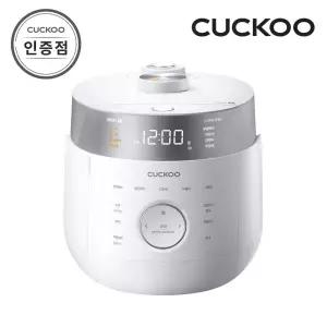 CRP-LHTR0610FWM 6인용 IH압력밥솥 공식판매점 SJ