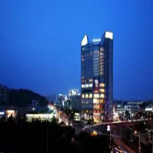[전남광주통합 호텔] 에코그라드 호텔 순천 (순천)