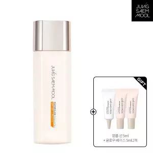 [정샘물](강남점)마스터클래스 앰플 선 50ml(+앰플선 5ml+글로우베이스5ml*2개)