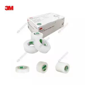 3M 트랜스포 플라스틱 테이프 12롤 1인치 1527-1