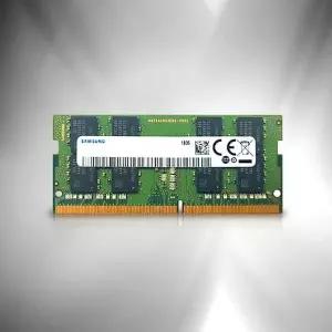 [새론웨이]삼성전자 노트북 DDR4 16G PC4-25600 (정품)
