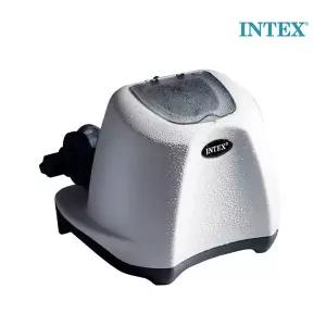[인텍스] 클리어 솔트워터 시스템 여과기 with ECO 15000Gal 26670 (수영장 수질정화기)