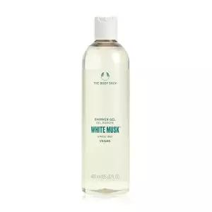 [더바디샵]화이트 머스크 샤워젤 400ML (23633)