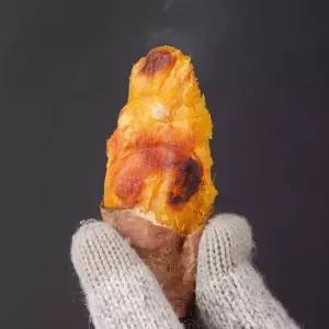 해남 꿀밤고구마 5kg 중상 베니하루카