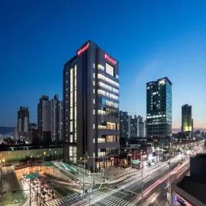 [서울] 라마다 서울 신도림(서울, 구로)