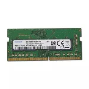 삼성전자 노트북 DDR4 16G PC4-25600 (밀알)