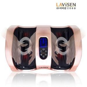 라비센 종아리 다리 발 마사지기 KS-608H 롤링 발 안마기