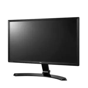 LG 엘지 24MP58VQ 24인치 LED/듀얼 와이드 모니터/보조 노트북 컴퓨터 모니터/IPS패널/HDMI지원/사무/병원