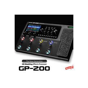 베일톤 GP-200 기타 멀티이펙터 VALETON