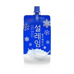 설레임 밀크셰이크 24입