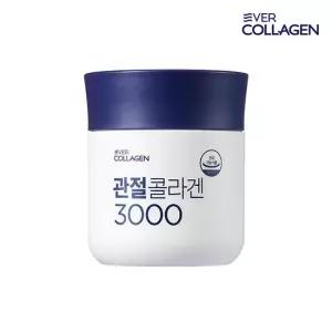뉴트리 에버콜라겐 관절콜라겐3000 1병 3주) GPH 콜라겐 3 000mg