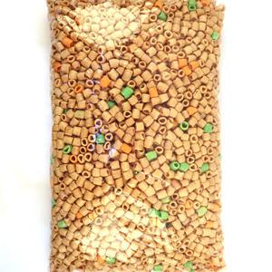 마카로니뻥튀기 술안주과자 대용량마카로니 3.5kg
