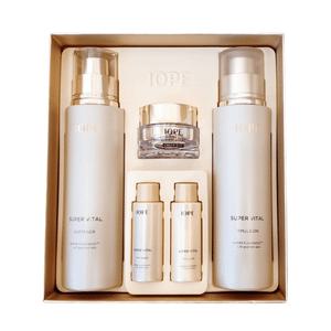 아이오페 슈퍼바이탈 2종 스킨150ml+로션150ml 기획 세트