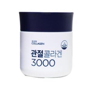 관절 콜라겐 3000 84정 연골 저분자콜라겐 1박스
