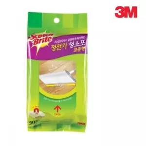 (주)한양오티에스 3M 정전기 청소포 리필 30매(표준형)