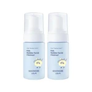 [궁중비책] 버블 페이셜 클렌저 100ml x2개