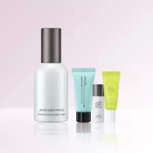 정샘물 에센셜 물 크림 라이트 50ml