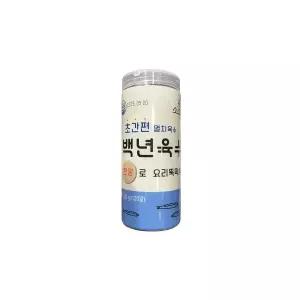 소스락 백년육수 3gx120
