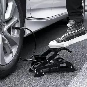 머레이 듀얼 실린더 풋 에어펌프 AP-170