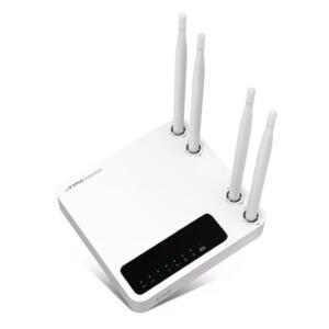 :EFM네트웍스 아이피타임 A604SR 유무선 와이파이 공유기