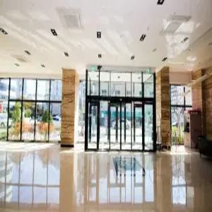 베니키아 호텔 해운대(Benikea Hotel Haeundae)