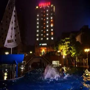 오션뷰 리조텔(Oceanview Resortel)