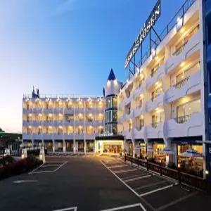 베니키아 스위스 로젠 호텔(Benikea Swiss Rosen Hotel)