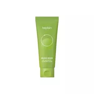 비플레인 녹두 약산성 폼클렌징 160ml