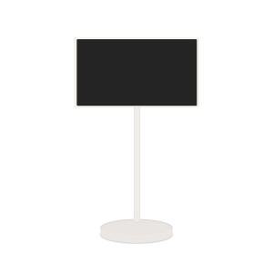 트윈스 LG전자 스탠바이미2 LED QHD 27LX6TKGA 68cm