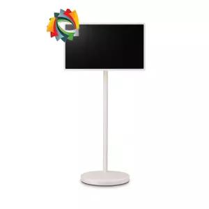 2025 LG 스탠바이미2 27LX6TKGA QHD 터치스크린 이동식티비