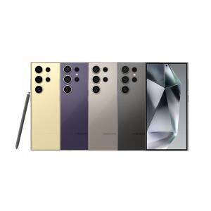 [삼성]전자 갤럭시 S24 울트라 256GB SM-S928 자급제 미개봉 새제품